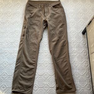 Under Armour Men’s Storm Pants